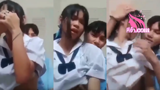 คลิปโป๊หลุดไหม่มาเต็ม หนุ่มเทคนิคนัดเย็ดกับเด็กมปลายหุ่นเด็ด
