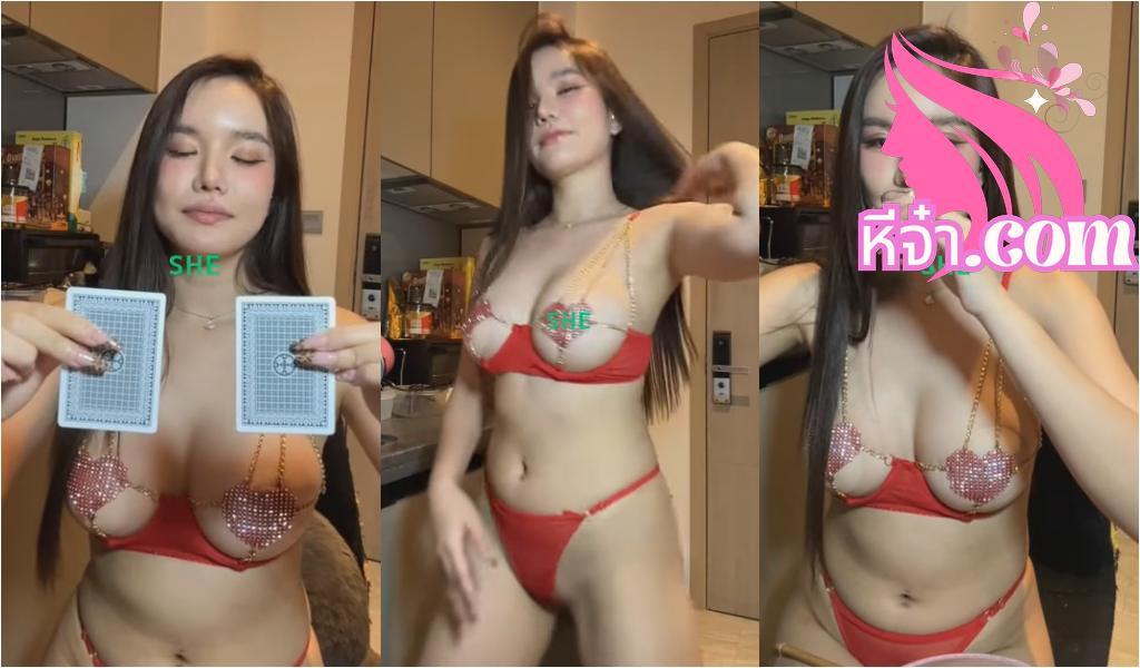 คลิปโป๊หลุดมาไหม่อย่างแจ่มโครตดี มิสแกรนไทยล่าสุดห้ามพลาด