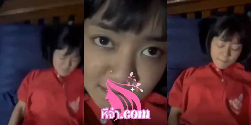 คลิปหลุด น้องฟ้า โรงเรียนดังนักเรียนผมสั้นเย็ดสดคาชุดพละ หีฟิตครางลั่น XXX